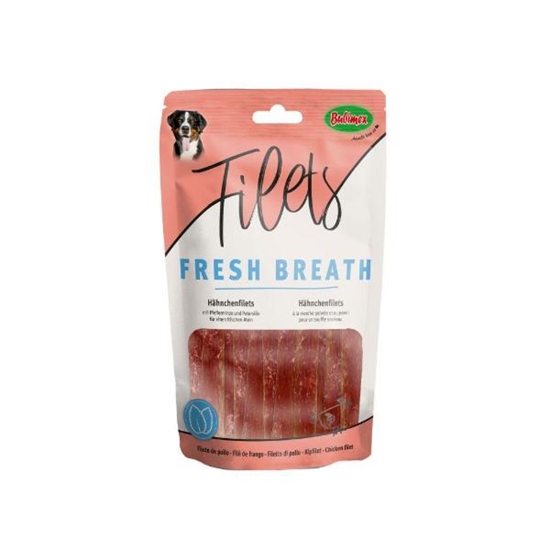 Picture of BUBIMEX Chicken Fresh Breath with Mint